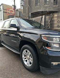 شيفروليه تاهو